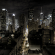 Illustration for article titled NYC Is Replacing Its 250,000 Street Lights with LEDs